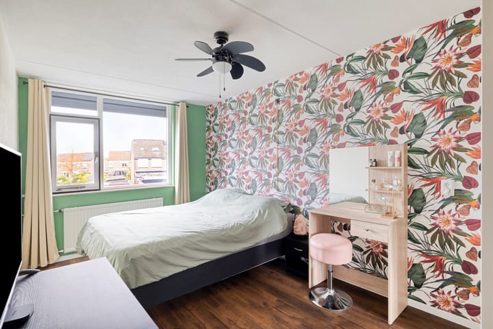 Foto 18 van Oudesaag 12