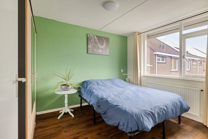 Foto 20 van Oudesaag 12