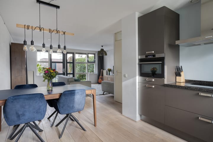 Foto 7 van Concordialaan 93