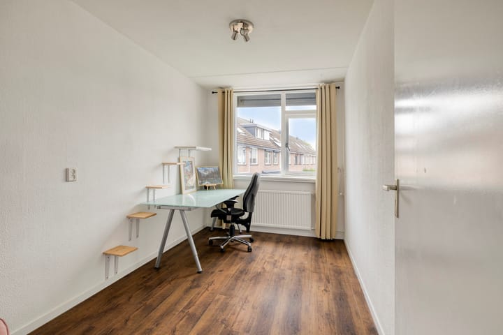 Foto 22 van Oudesaag 12