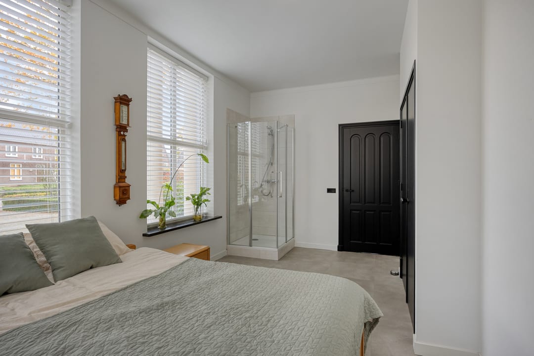 Foto 38 van Sambeekseweg 12-A