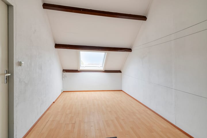 Foto 27 van Oudesaag 12