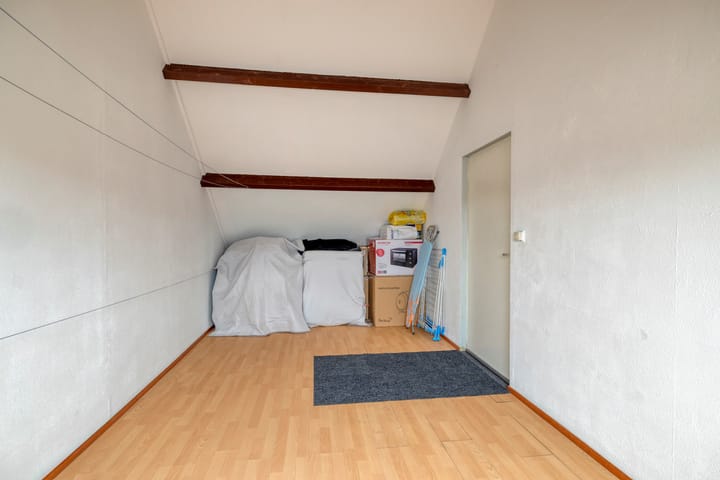 Foto 28 van Oudesaag 12