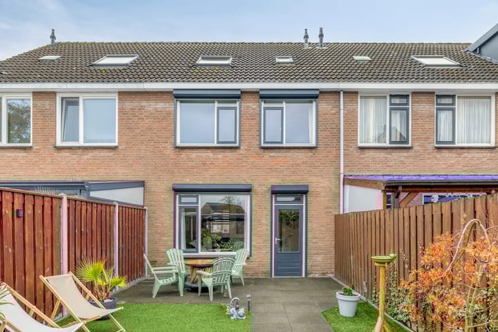 Foto 30 van Oudesaag 12