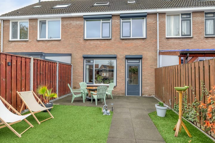 Foto 31 van Oudesaag 12