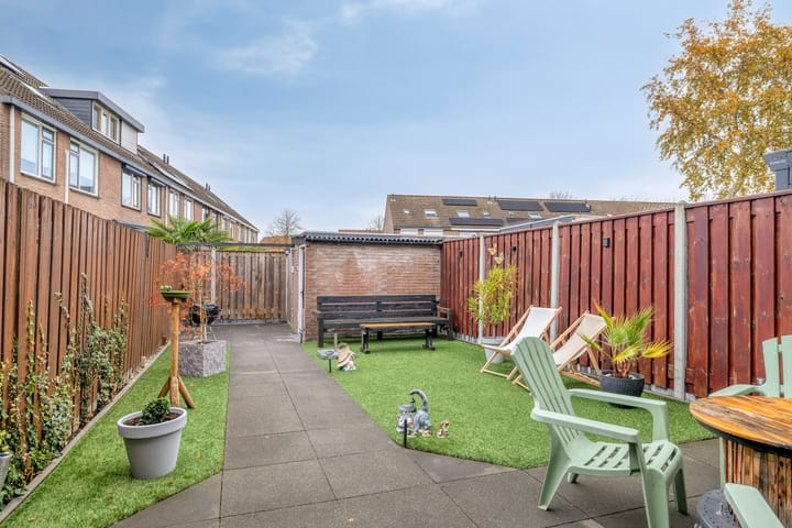 Foto 32 van Oudesaag 12