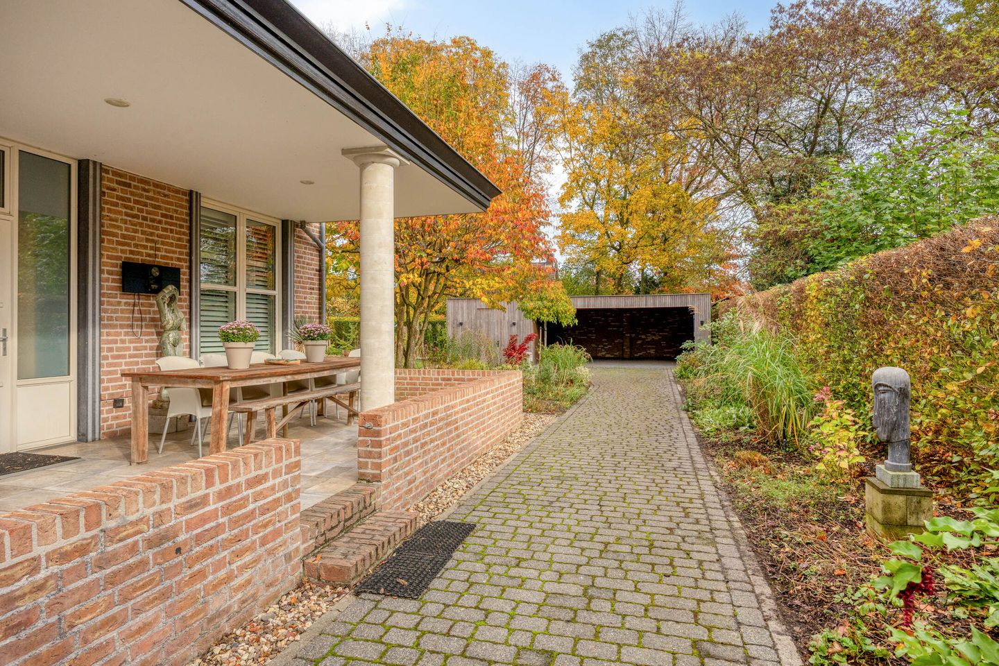 Foto 50 van Sambeekseweg 12-A