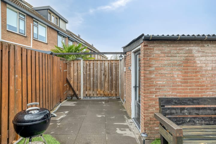 Foto 34 van Oudesaag 12