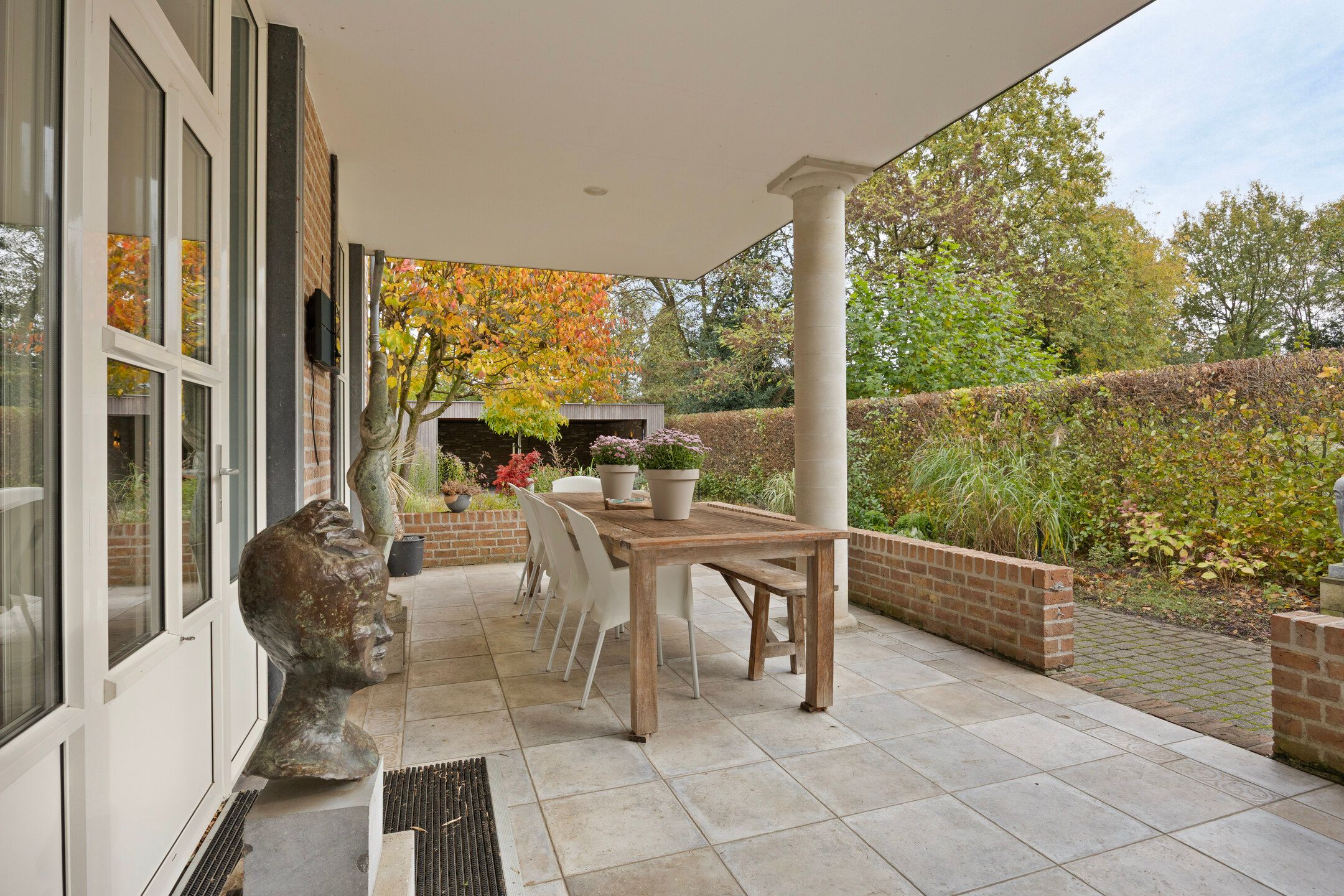 Foto 51 van Sambeekseweg 12-A