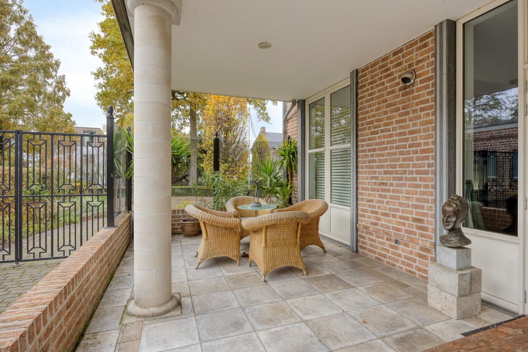 Foto 52 van Sambeekseweg 12-A