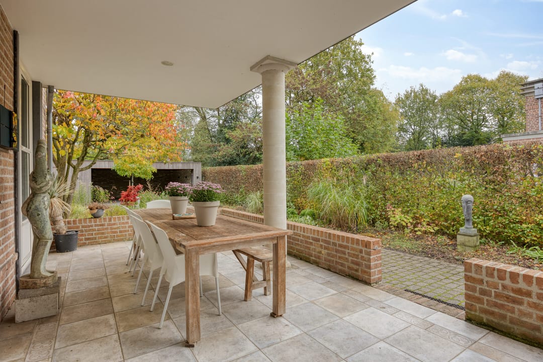 Foto 53 van Sambeekseweg 12-A