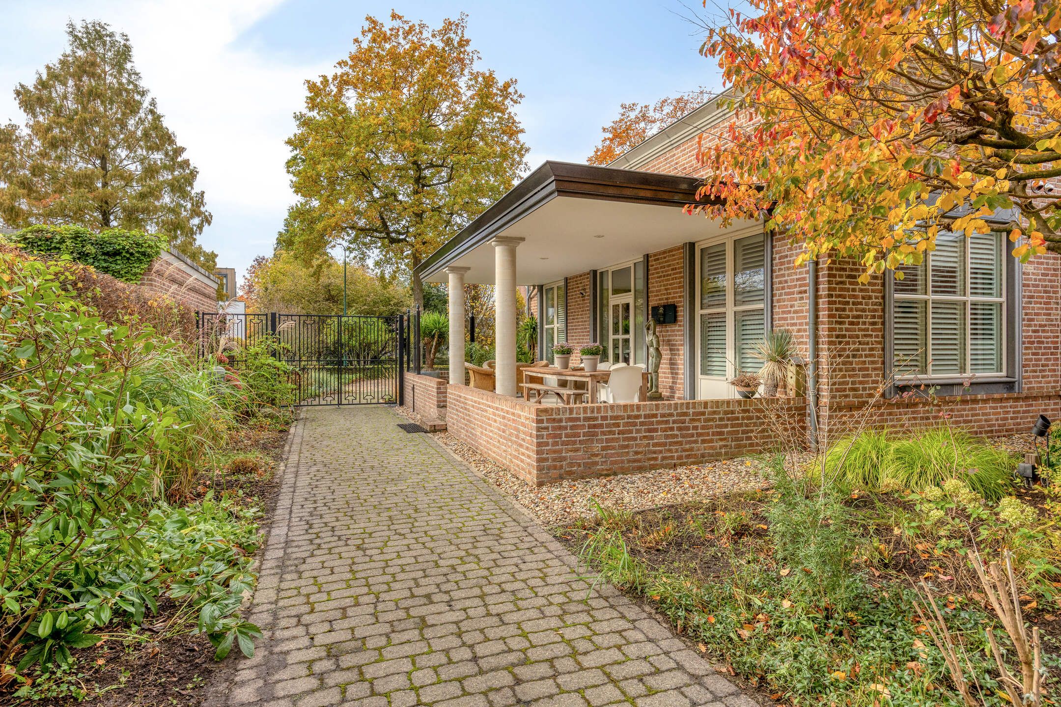 Foto 54 van Sambeekseweg 12-A