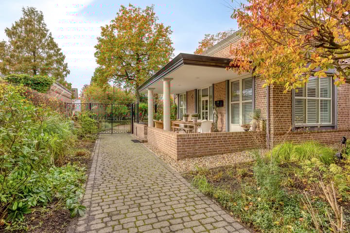 Foto 54 van Sambeekseweg 12-A