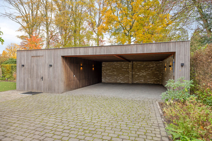 Foto 55 van Sambeekseweg 12-A