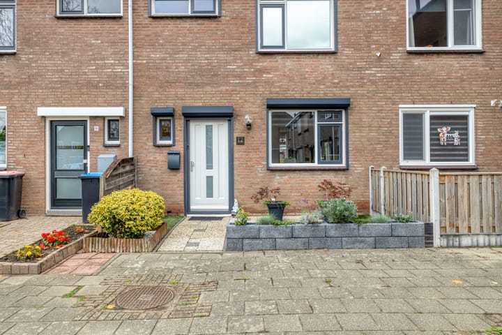 Foto 37 van Oudesaag 12