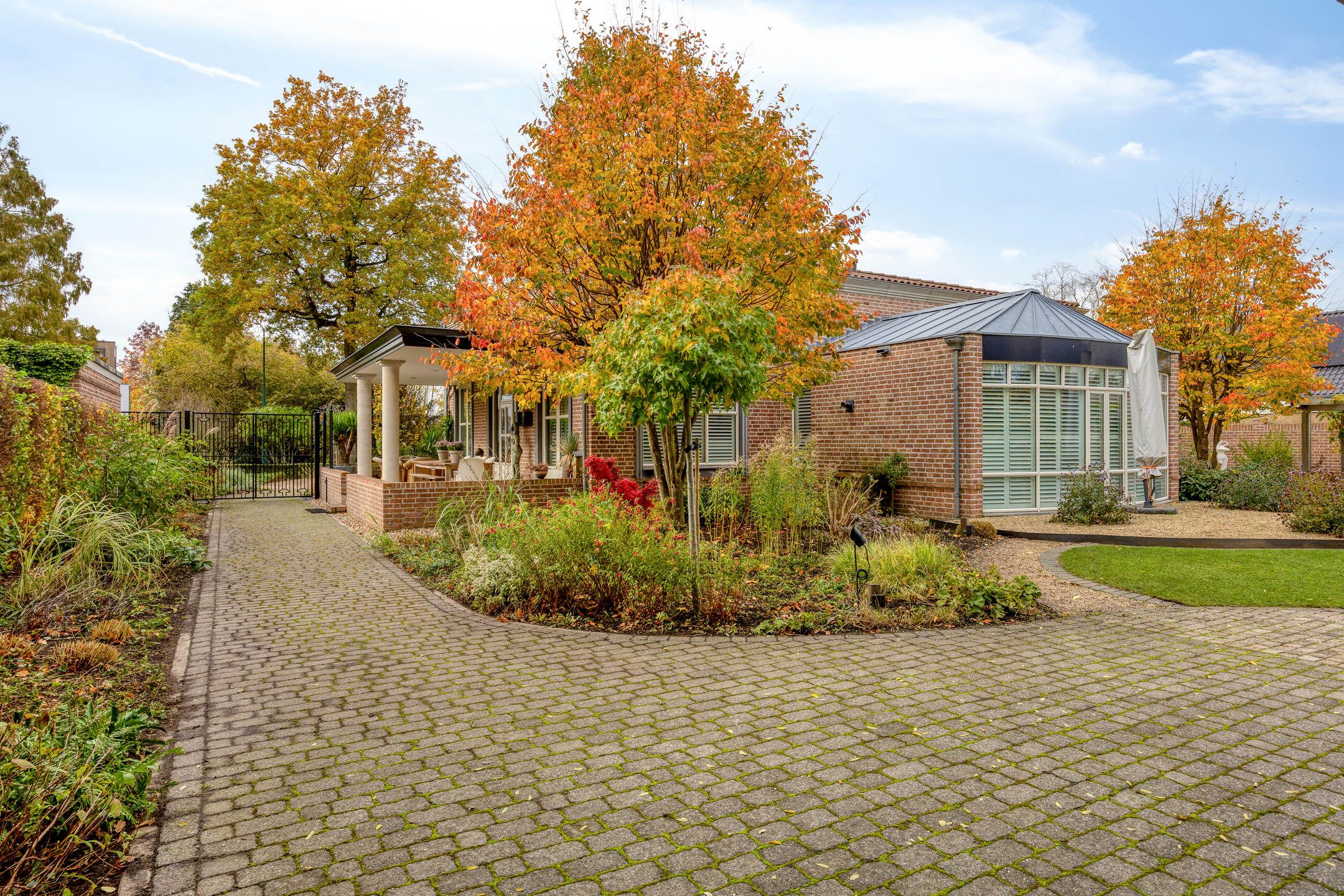 Foto 57 van Sambeekseweg 12-A