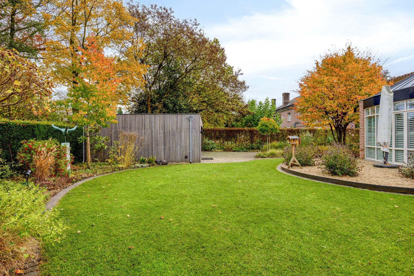 Foto 59 van Sambeekseweg 12-A