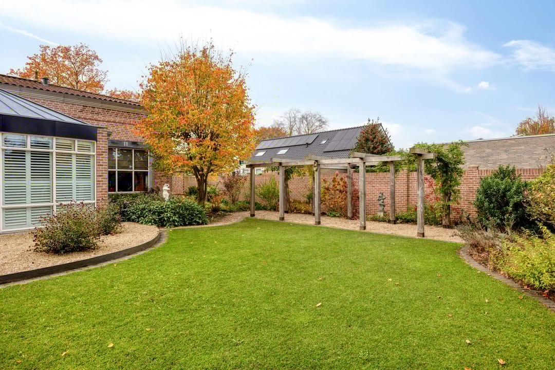 Foto 61 van Sambeekseweg 12-A