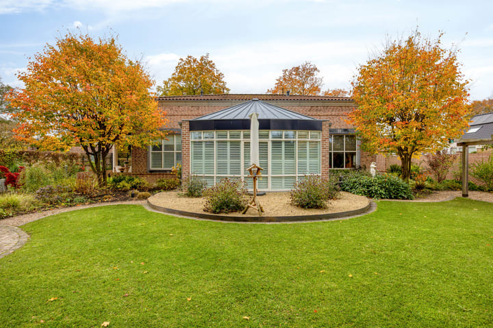 Foto 63 van Sambeekseweg 12-A