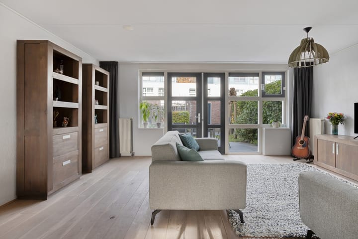 Foto 8 van Concordialaan 93