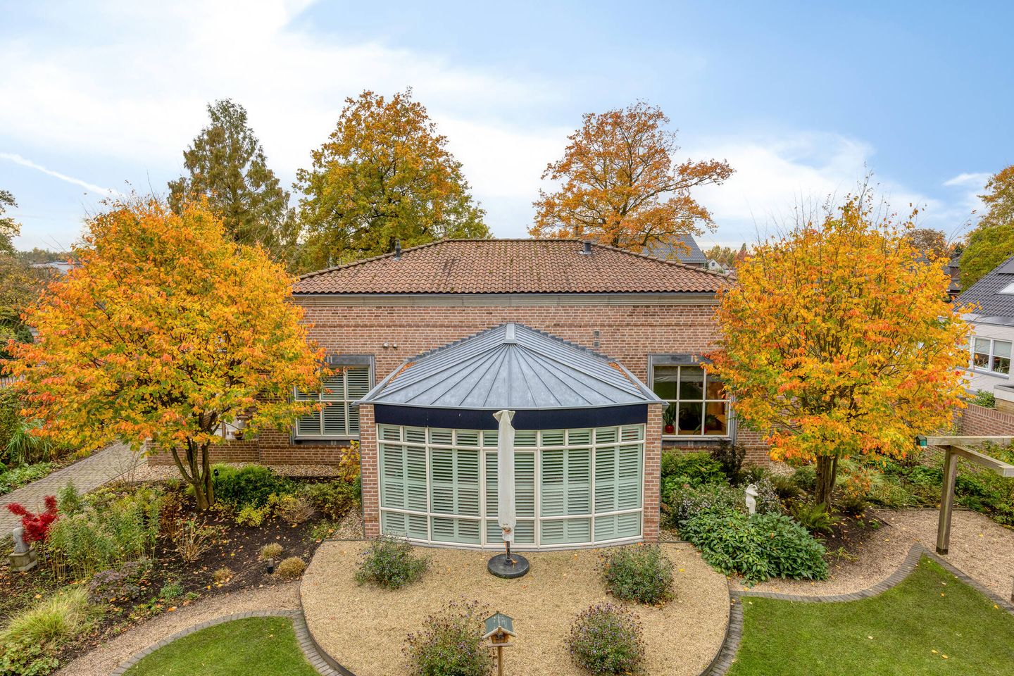 Foto 65 van Sambeekseweg 12-A