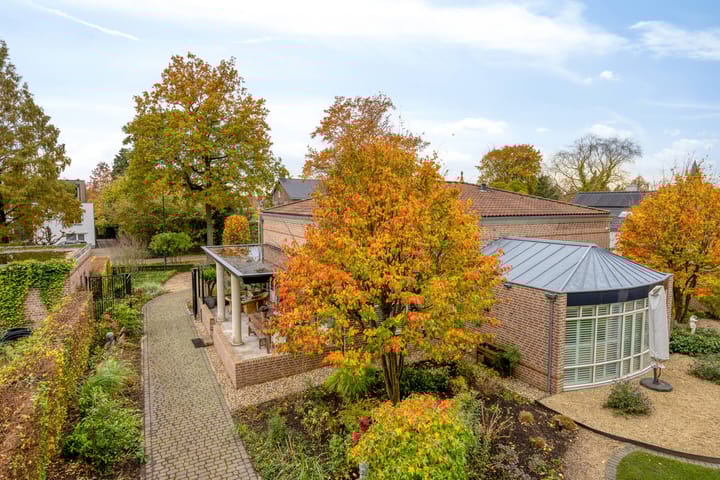 Foto 64 van Sambeekseweg 12-A