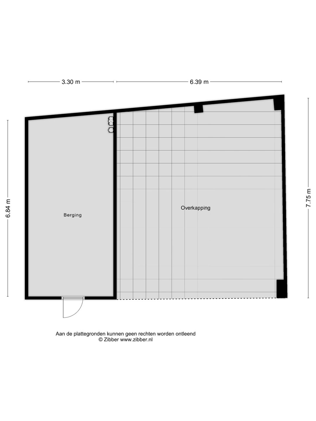 Foto 73 van Sambeekseweg 12-A