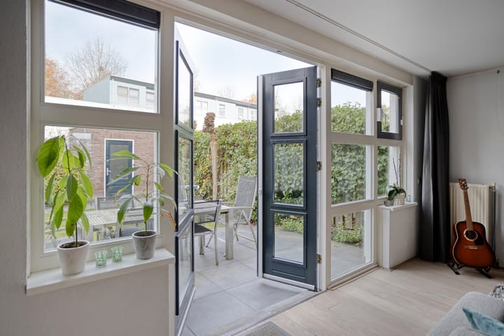 Foto 9 van Concordialaan 93