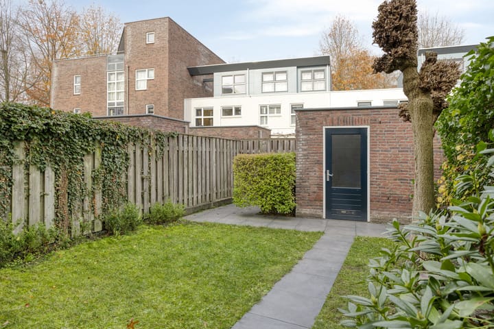 Foto 10 van Concordialaan 93