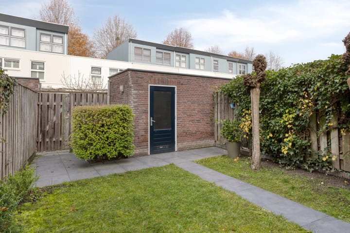 Foto 11 van Concordialaan 93