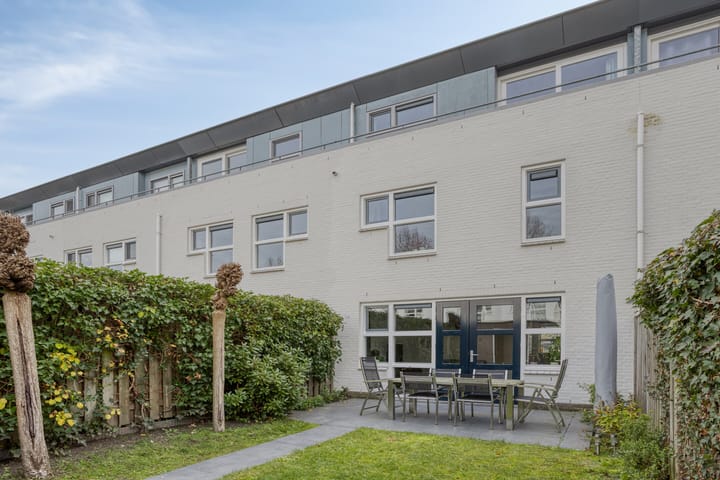 Foto 12 van Concordialaan 93