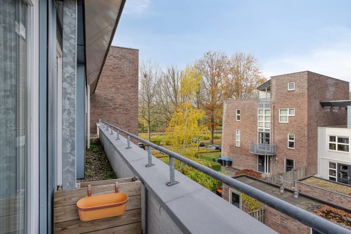 Foto 24 van Concordialaan 93