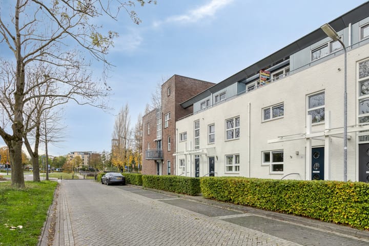 Foto 31 van Concordialaan 93