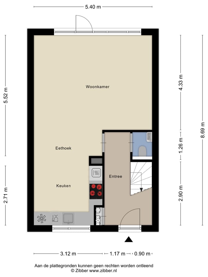 Foto 35 van Concordialaan 93
