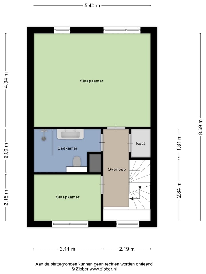 Foto 36 van Concordialaan 93