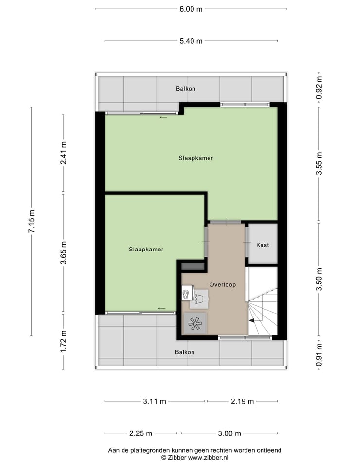 Foto 37 van Concordialaan 93