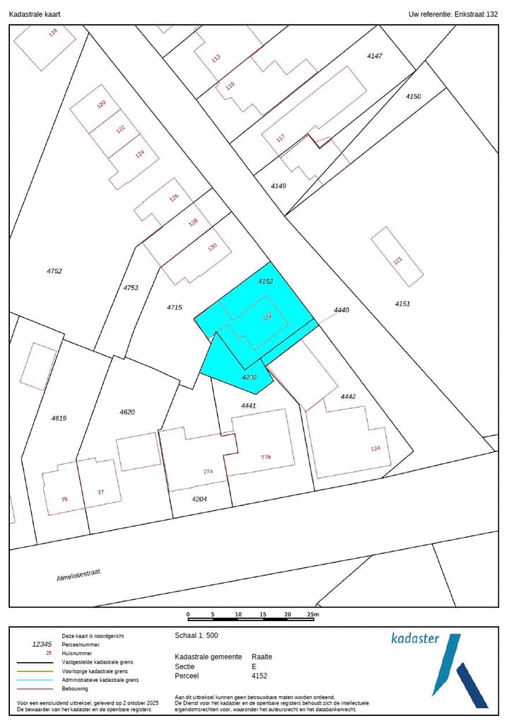 Foto 44 van Enkstraat 132