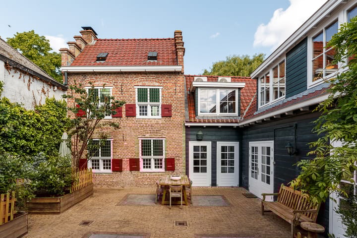 Molenwal 32, Culemborg