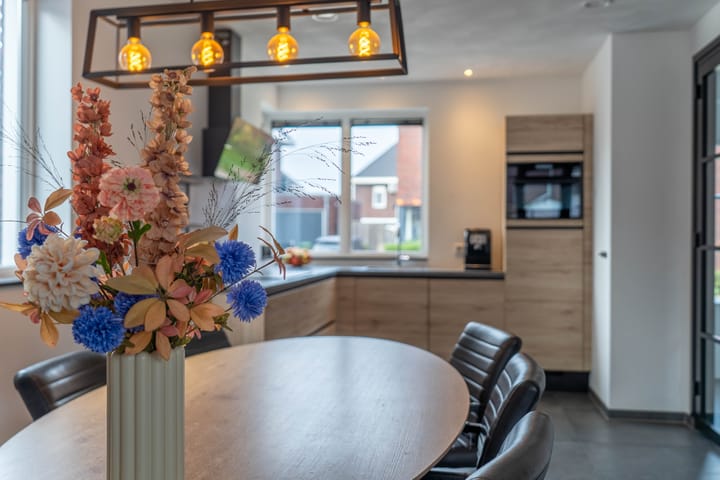 Photo 2 of Horstenweg 38