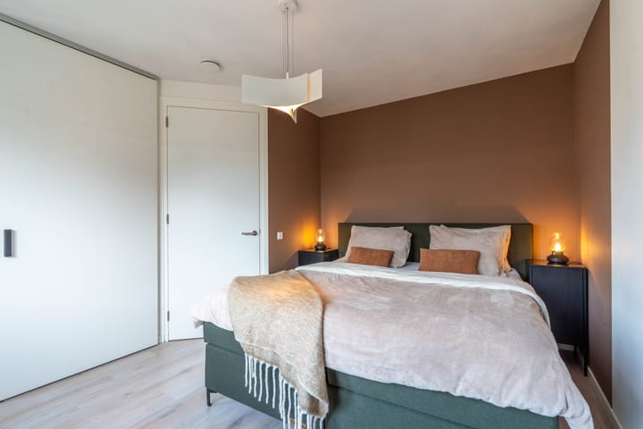 Photo 4 of Horstenweg 38