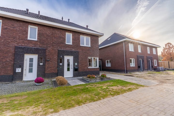 Photo 6 of Horstenweg 38