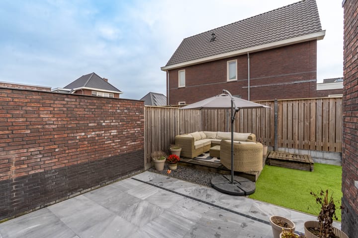 Photo 12 of Horstenweg 38