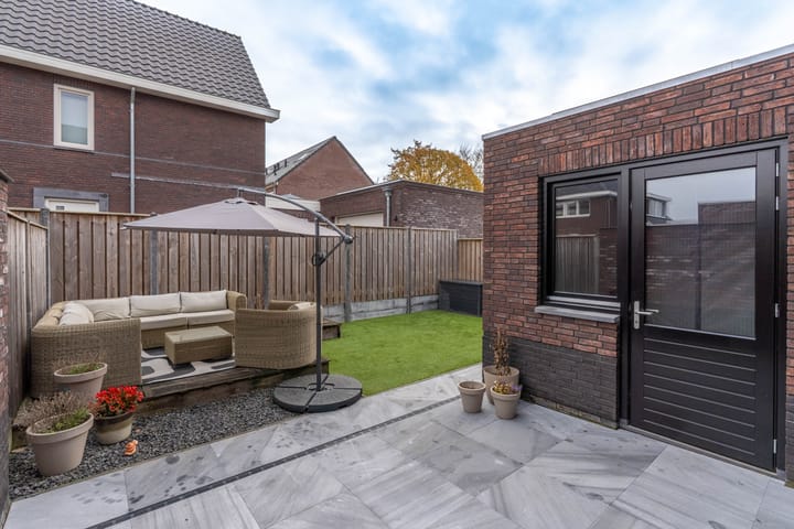 Photo 14 of Horstenweg 38