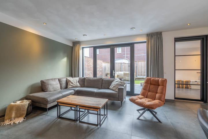 Photo 24 of Horstenweg 38