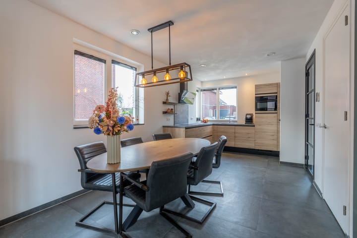 Photo 25 of Horstenweg 38