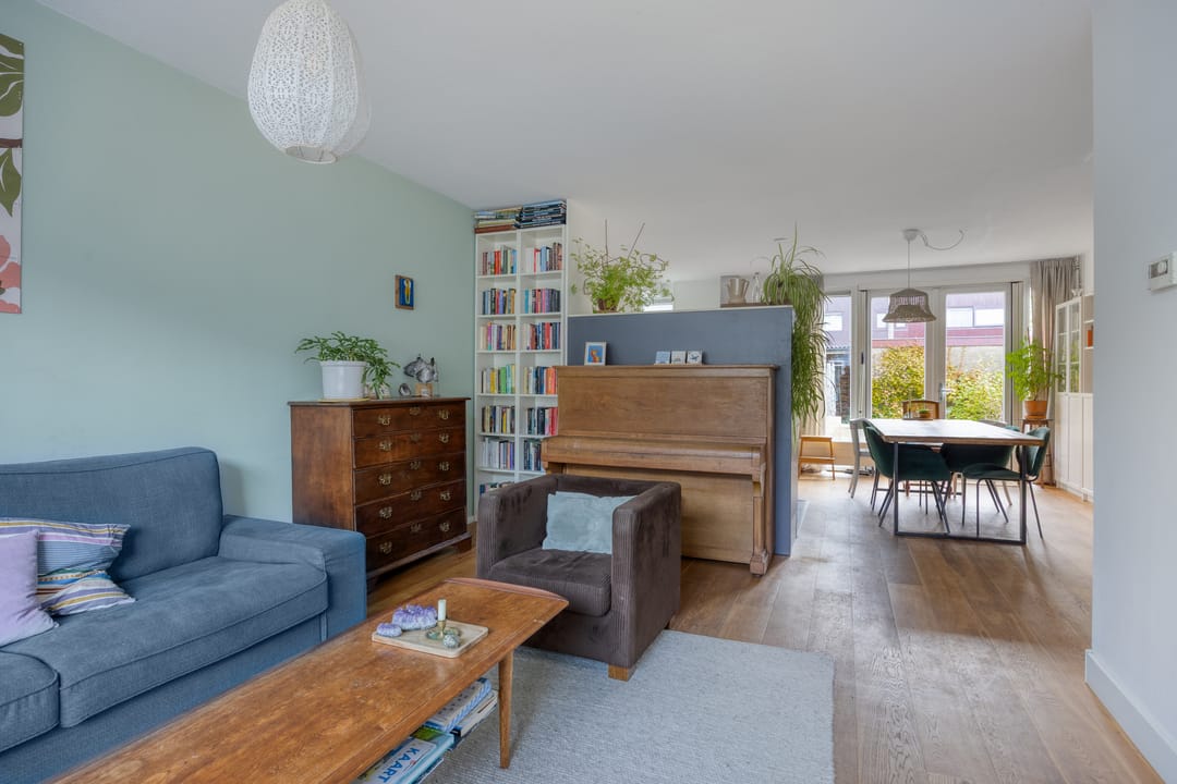 Photo 2 of Emilie Knappertstraat 30