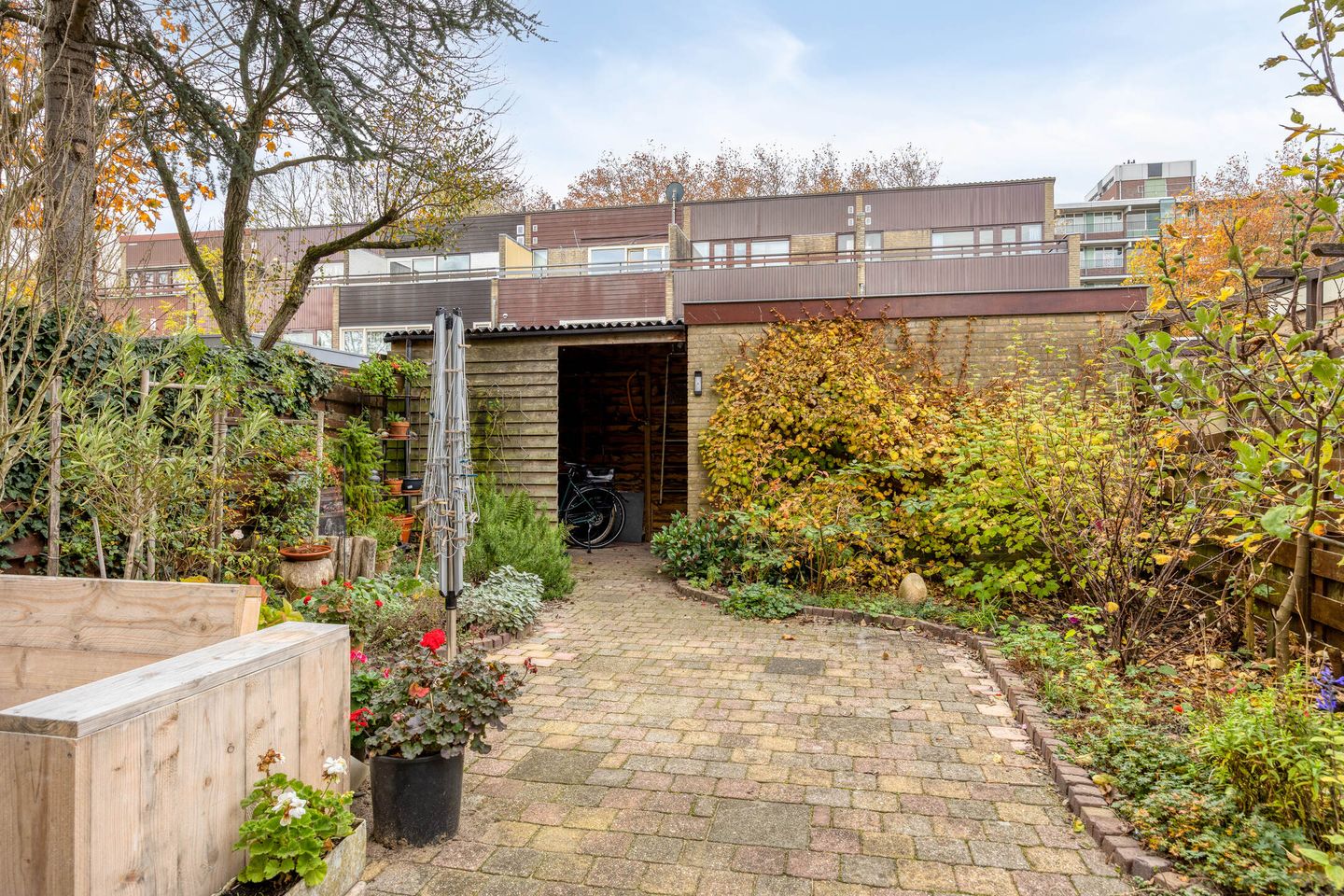 Photo 4 of Emilie Knappertstraat 30