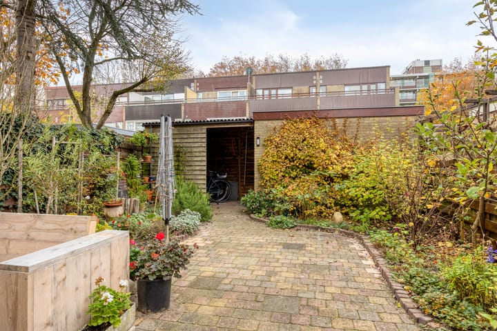 Photo 4 of Emilie Knappertstraat 30