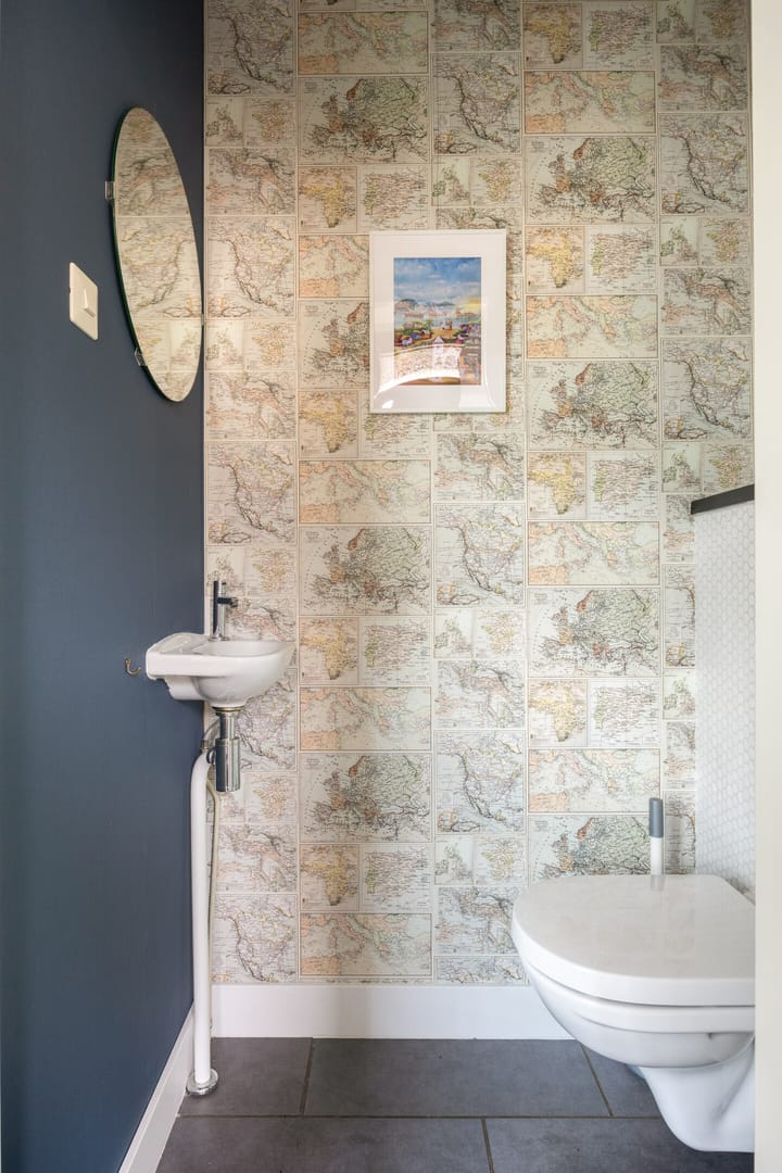 Photo 5 of Emilie Knappertstraat 30