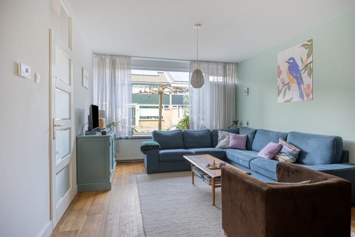 Photo 6 of Emilie Knappertstraat 30